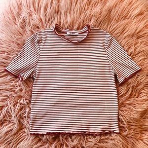 Zara Crop Top